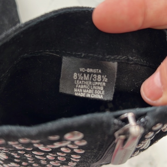 Vince Camuto Drista Bootie - Picture 5 of 8